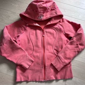 Lululemon Scuba Hoodie